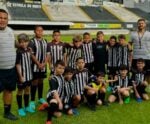 Copa Seu Zezinho: competição de base promete agitar Cachoeiro