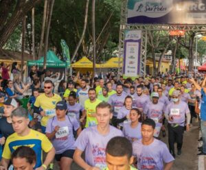 Festa de Cachoeiro: corrida de São Pedro 2025 já tem datas definidas Corrida de São Pedro