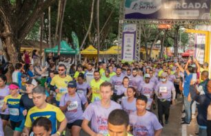 Corrida de São Pedro