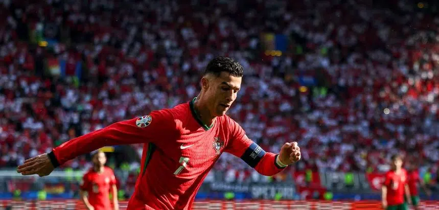 Portugal x Croácia