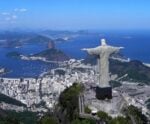 Por que o Rio de Janeiro é um dos melhores lugares do mundo para 2026