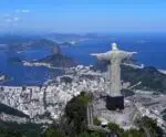 Cristo, Pão de Açúcar e mais: top 12 passeios no Rio de Janeiro