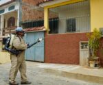 Dengue: boletim aponta queda de 77% nos casos em Cachoeiro