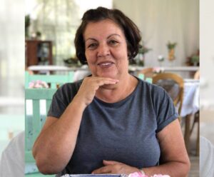 Luto: Iúna se despede da professora Maria Lucia Faria Iúna