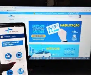 Não recebeu a CNH e ela foi devolvida ao Detran|ES? Saiba o que fazer Detran|ES