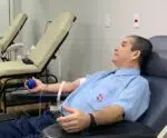 Hospital Evangélico de Cachoeiro reforça a necessidade da doação de sangue
