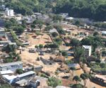 Mimoso: 1,3 mil famílias atingidas pela enchente vão receber R$ 600