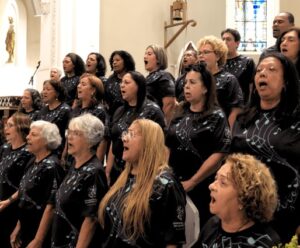Cachoeiro: Encontro de Corais acontece sábado (22) na Catedral de São Pedro Encontro de Corais