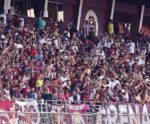 Estádio da Desportiva Ferroviária pode se tornar patrimônio cultural