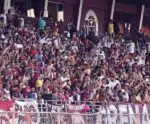 Estádio da Desportiva Ferroviária pode se tornar patrimônio cultural