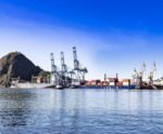 Investimento do BNDES em estudos marítimos beneficiará portos de Vila Velha