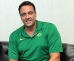 Campeão olímpico de vôlei em Barcelona-1992 morre aos 59 anos