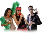 Baile dos Namorados em Cachoeiro: noite romântica começa às 19h