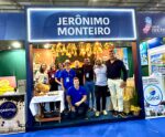 Jerônimo Monteiro se destaca na Feira dos Municípios