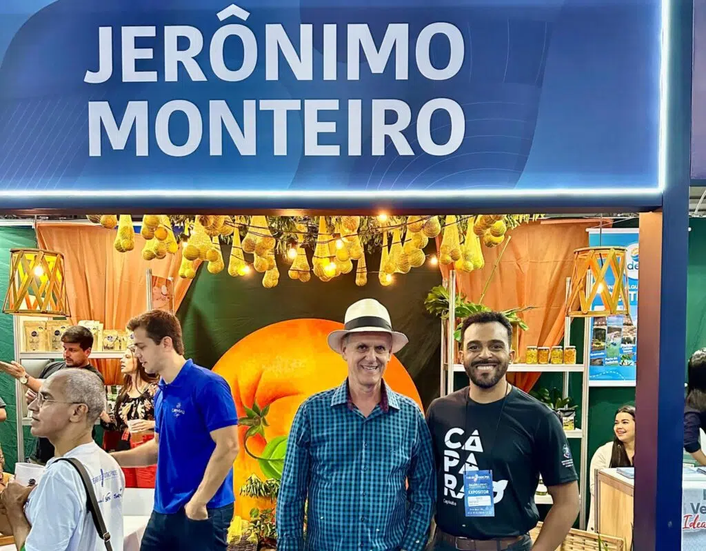 Feira dos Municípios