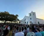 Festa Nacional de São José de Anchieta é marcada por fé e devoção