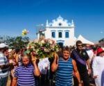 Festa das Neves deve receber milhares de fiéis neste fim de semana