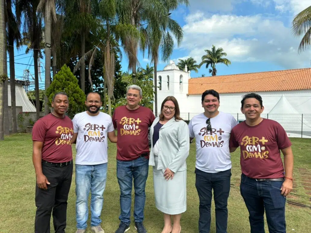 Festa de Anchieta CNBB