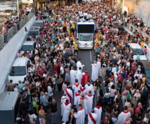 Festa de Cachoeiro: solenidades celebrarão história da cidade Festa de Cachoeiro