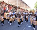 Festa de Cachoeiro: Desfile Cívico Escolar será atração no sábado (29)