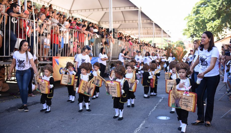 Foto: Divulgação/PMCI Foto: Divulgação/PMCI