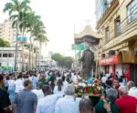 Cachoeiro: divulgada a programação religiosa da Festa de São Pedro 2024