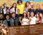 Fim de semana com festa na localidade de Palmital, em Itapemirim