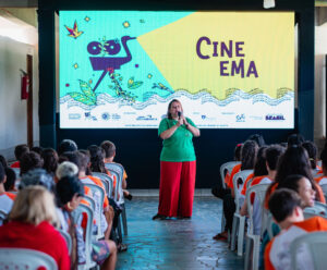 Inscrições abertas para os Festivais Cine.Ema e Manhágua 2025 Festival Cine.Ema