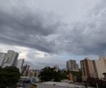 Frente fria deve aliviar onda de calor no Espírito Santo