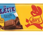 Nestlé muda temporariamente Garoto por ‘Guri’; entenda o motivo