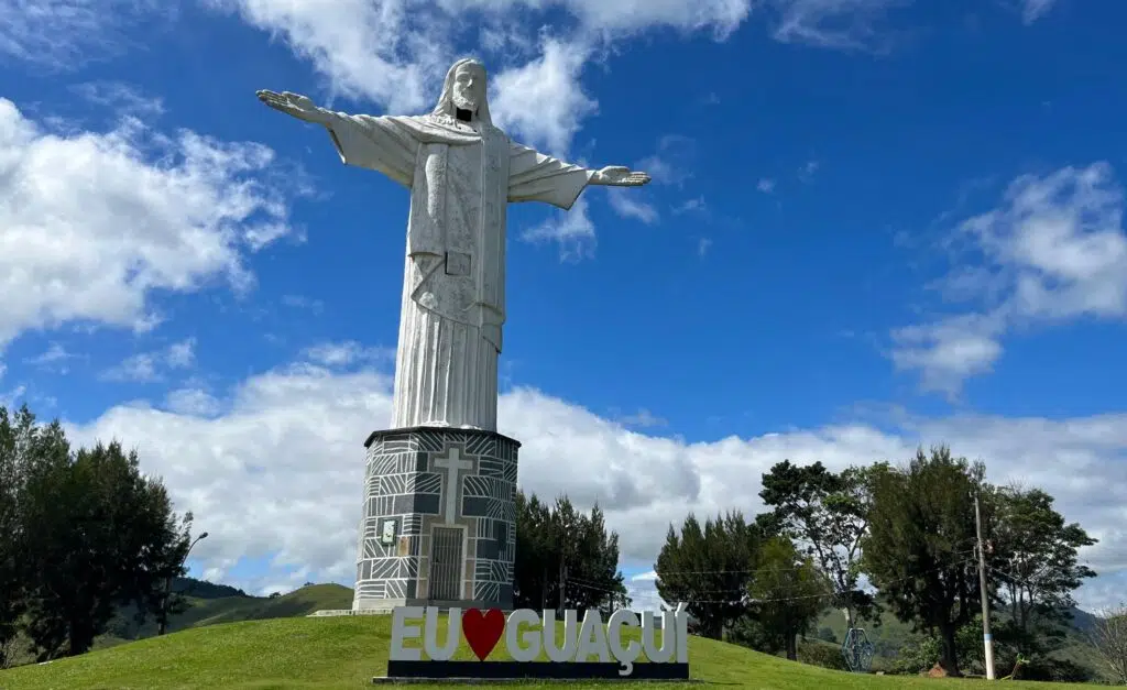 Guaçuí GFC 20 anos