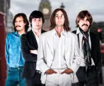 Experiência única! Espírito Santo recebe show em tributo aos Beatles