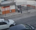 VÍDEO | PC prende homem suspeito de roubar e abusar de adolescentes no ES