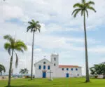 Turismo na Serra: 4 destinos que vão mudar seu fim de semana