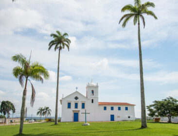 Turismo na Serra: 4 destinos que vão mudar seu fim de semana