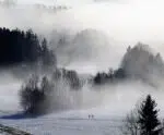 Mas, e o frio? Inverno de 2024 terá temperatura acima do normal
