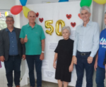 Unidade Integrada de Jerônimo Monteiro completa 50 anos