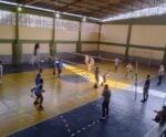Cachoeiro: voleibol abre Jogos Interescolares com partidas emocionantes