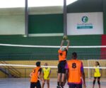 Abertura dos Jogos Interescolares de Cachoeiro acontece nesta terça (4)