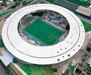 Jogo entre Grêmio e Botafogo no próximo domingo (16) será no Espírito Santo Futebol capixaba do Kleber Andrade