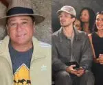 Leonardo comemora ter Marquezine na família: “Presente de Deus”