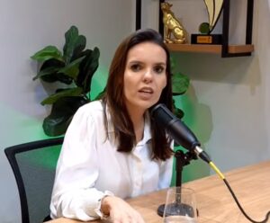 Eleições 2024: temas polêmicos pautam sabatina com Lorena Vasques