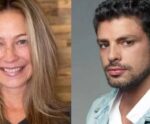 Luana Piovani critica Cauã Reymond por lista de exigências a futura namorada