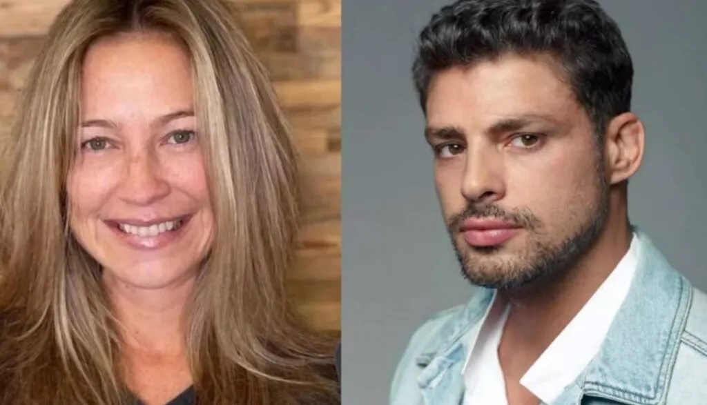 Foto: Reprodução/Montagem Foto: Reprodução/Montagem