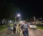 Ações de trânsito do Detran|ES atingem mais de 20 mil pessoas no ES