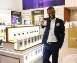 VITRINE: Aquarela do Brasil: Well Santiago lança coleção de alta perfumaria