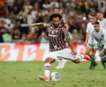 Fábio falha e Fluminense empata com Juventude que não jogava a um mês