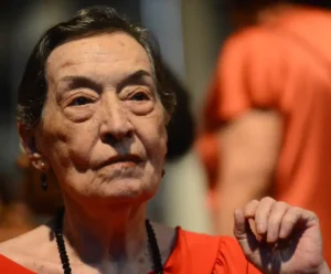 Morre economista Maria da Conceição Tavares, aos 94 anos Maria da Conceição Tavares
