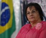 Maria da Penha entra para programa de proteção após receber ameaças