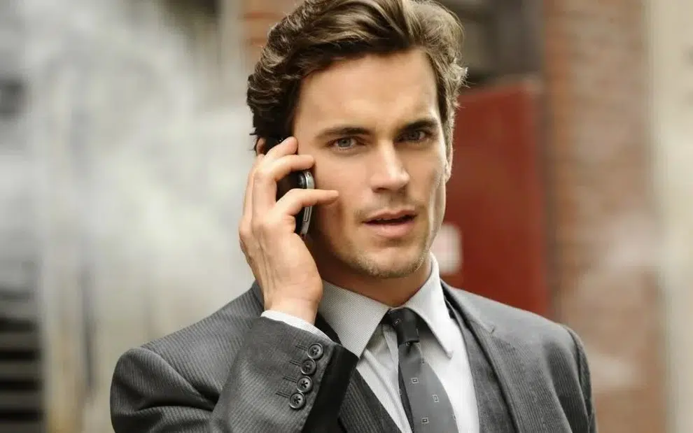 Matt Bomer